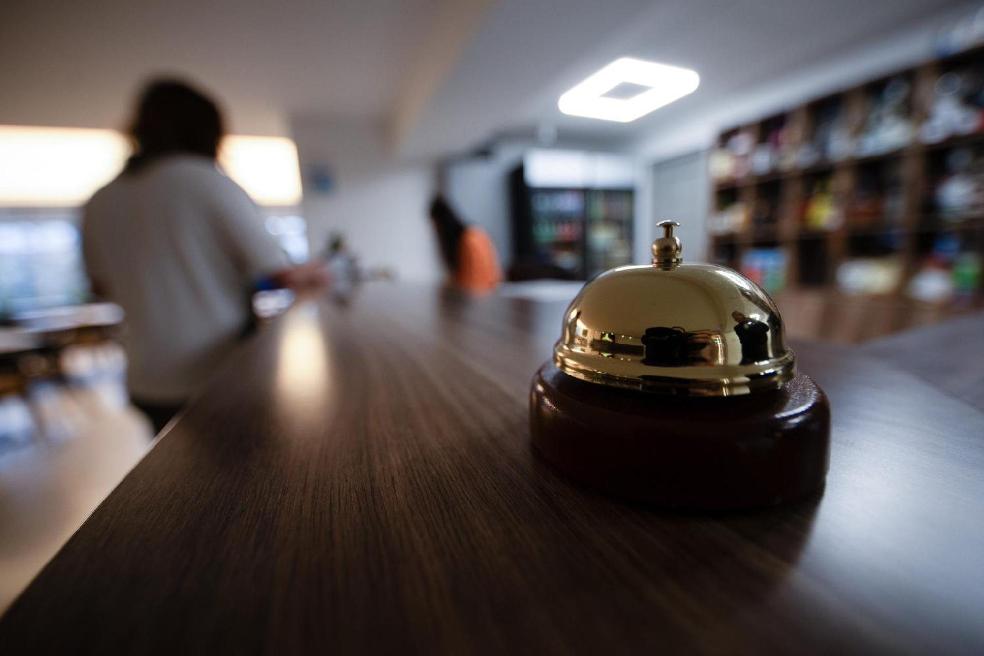 迪巨吉亚酒店 阿利图斯 外观 照片